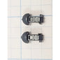 40k Ork Bits Deff Dread Weapon Mounts Set #6667