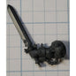 40k Space Marines Bits Terminator Squad Sergeant Power Sword w Arm #24
