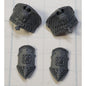 40k Adeptus Custodes Bits Allarus Terminator Shield Captain Shoulder & Hip Pads