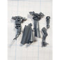 40K Adeptus Sororitas Bits Battle Sister Squad Robed Torso Legs Gunner #113