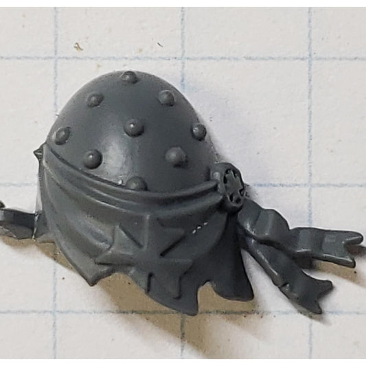 40k Black Templar Bits Primaris Upgrade Mark 4 Shoulder Pad w Honors