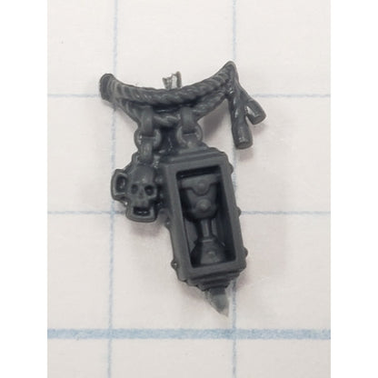 40k Space Marine Bits Aggressor Gravis Armor Relic Tabard #40
