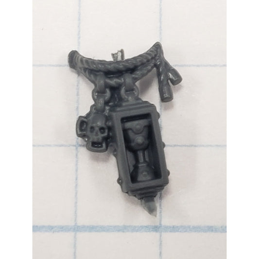 40k Space Marine Bits Aggressor Gravis Armor Relic Tabard #40