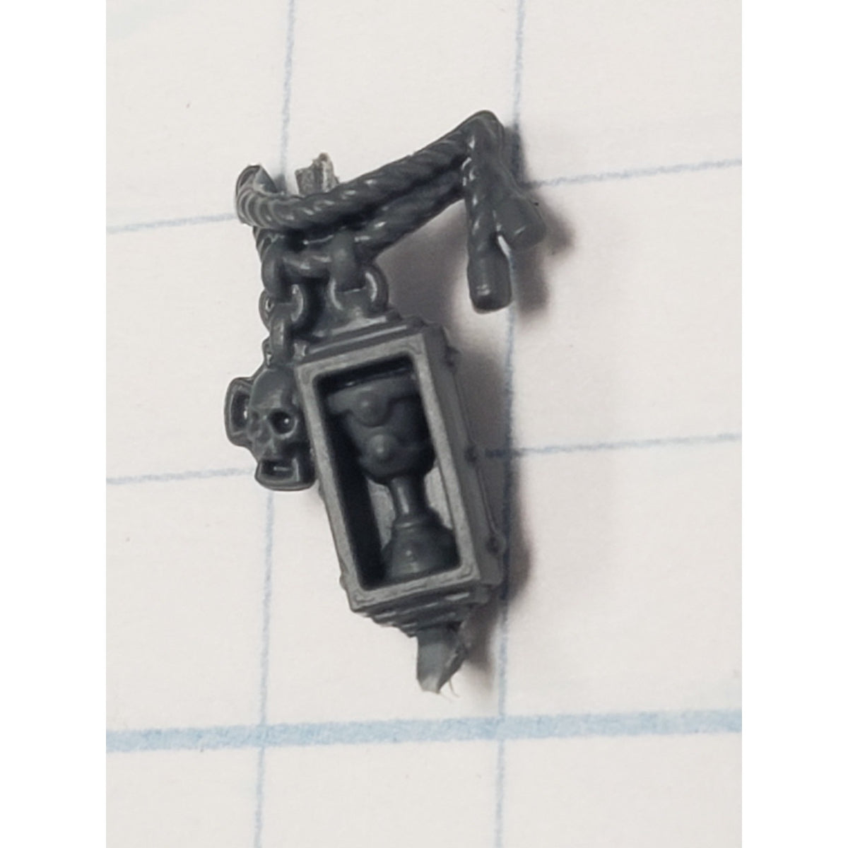 40k Space Marine Bits Aggressor Gravis Armor Relic Tabard #40