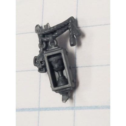 40k Space Marine Bits Aggressor Gravis Armor Relic Tabard #40