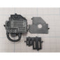 40K Space Marine Bits Venerable Dreadnought Engraved Gun Arm #70