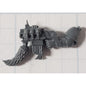 40k Space Wolves Bits Wolf Pack Wolf Guard Skull Engraved Storm Bolter