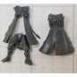 40k Adeptus Mechanicus Bits Skitarii Ranger Alpha Cloaked Bionic Body #49