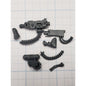 40K Adeptus Sororitas Bits Battle Sister Squad Heavy Bolter Set