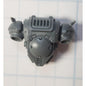 40k Space Marine Bits Aggressor Gravis Armor Power Pack #43