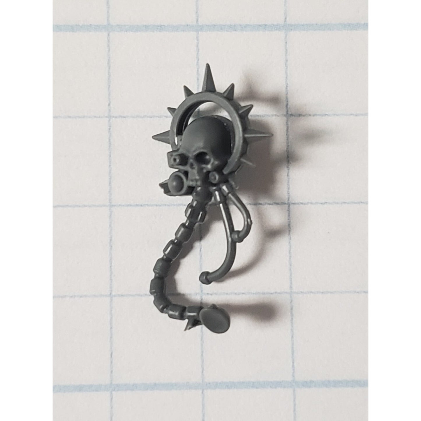 40k Space Marine Bits Devastator Squad Servo Skull #56