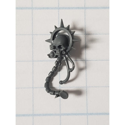 40k Space Marine Bits Devastator Squad Servo Skull #56