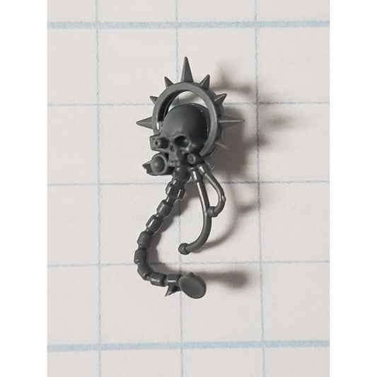 40k Space Marine Bits Devastator Squad Servo Skull #56
