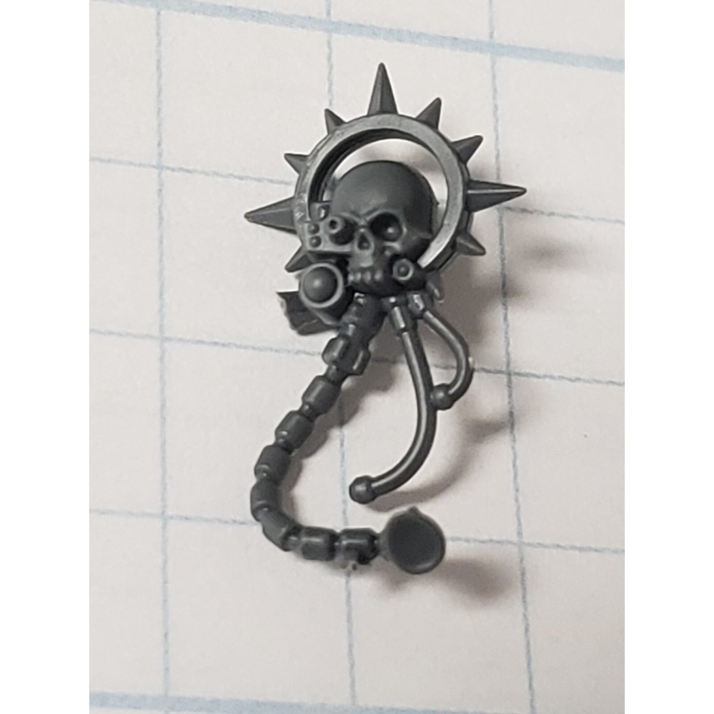 40k Space Marine Bits Devastator Squad Servo Skull #56
