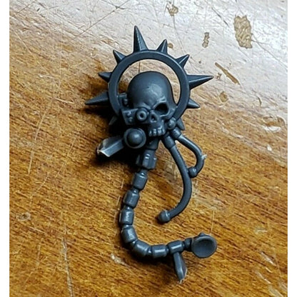 40k Space Marine Bits Devastator Squad Servo Skull #56