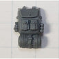 40k Astra Militarum Bits Cadian Shock Troops Terrain Pack Rucksack #97