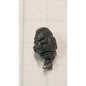 40k Space Marine Bits Reiver Bare Skull Head w Mohawk #68