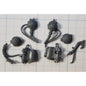40k Space Marine Bits Aggressor Gravis Flamestorm Gauntlet Set #88