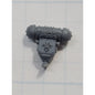 40K Adeptus Sororitas Bits Battle Sister Squad Engraved Backpack #125