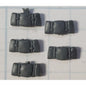 40k Astra Militarum Bits Cadian Shock Troops Terrain Bedrolls x5 Set B