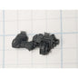Necromunda Bits Orlock Weapon Upgrade Bolt Pistol Right #18
