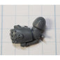 40k Space Marine Bits Primaris Jump Pack Intercessors Skull Engraved Power Fist