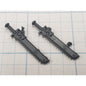 40K SpMarine Bits Assault Intercessor Stowed Astartes Chainswords