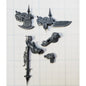40k Adeptus Custodes Bits Allarus Terminator Guardian Spear Castellan Axe C16