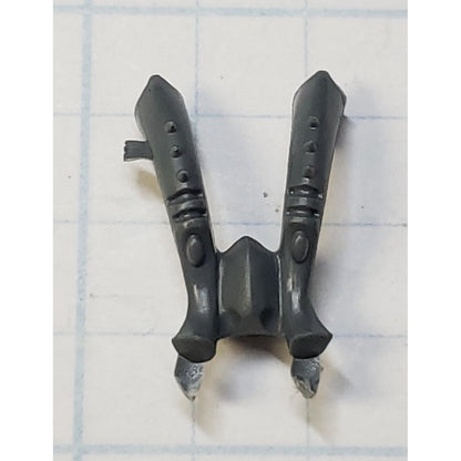 40k Drukhari Bits Kabalite Warrior  Sybarite Phantasm Grenade Launcher