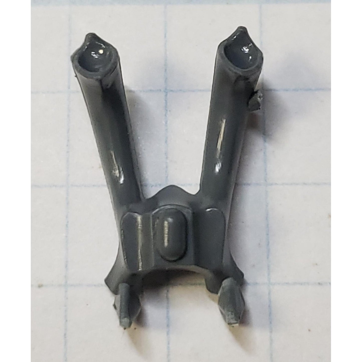 40k Drukhari Bits Kabalite Warrior  Sybarite Phantasm Grenade Launcher