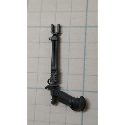 40k Adeptus Mechanicus Bits Skitarii Vanguard Ranger Alpha Weapon Taser #55