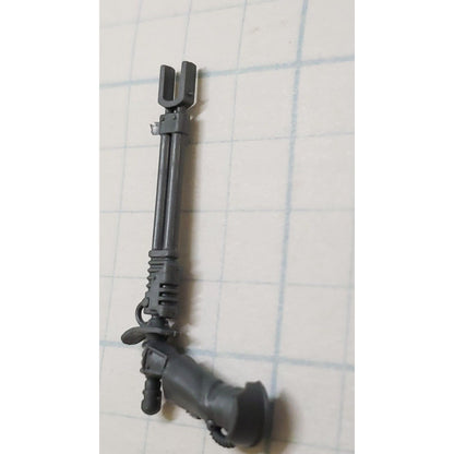 40k Adeptus Mechanicus Bits Skitarii Vanguard Ranger Alpha Weapon Taser #55