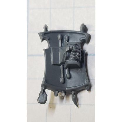 40k Space Wolves Bits Wolf Pack Wolf Guard Wolf Skull Storm Shield