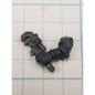 Necromunda Bits Orlock Weapon Upgrade Modified Omniwrench Maul #31