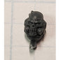 40k Space Marine Bits Reiver Bare Skull Head w Studs #67