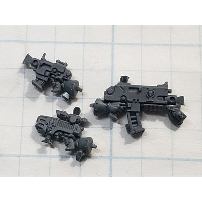40K Adeptus Sororitas Bits Battle Sister Squad Superior Bolter & Pistols S104