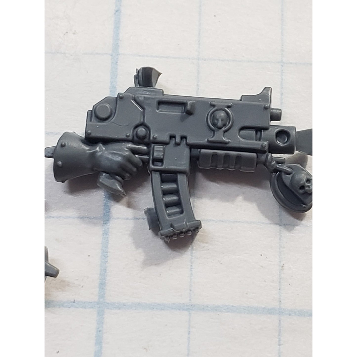 40K Adeptus Sororitas Bits Battle Sister Squad Superior Bolter & Pistols S104