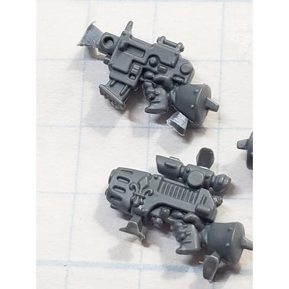 40K Adeptus Sororitas Bits Battle Sister Squad Superior Bolter & Pistols S104