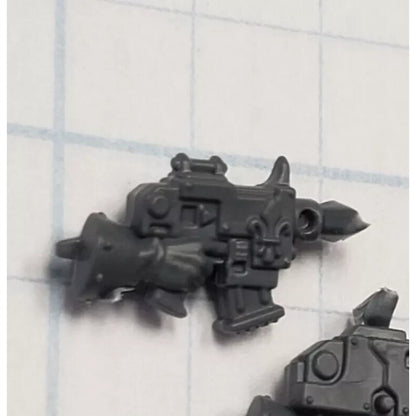 40K Adeptus Sororitas Bits Battle Sister Squad Superior Bolter & Pistols S104