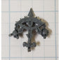 40K Chaos Space Marine Bits Legionary Champion Backpack Icon Sons of Horus #135