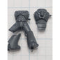 30K Space Marine Bits Mark 6 VI Tactical Squad Torso Legs Set #19