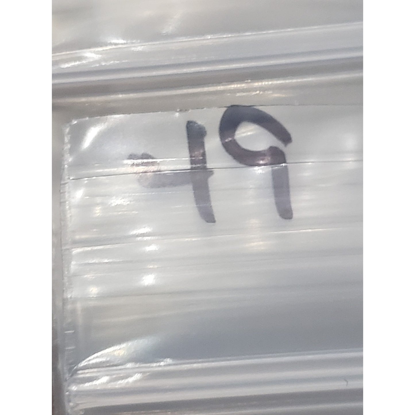 Space Marine Bits Mark 6 VI Tactical Squad Power Backpack #49 30K