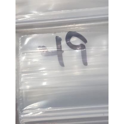 Space Marine Bits Mark 6 VI Tactical Squad Power Backpack #49 30K