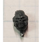 40K Space Marine Bits Reiver Bare Skull Head w Studs #64