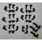 40K Space Marine Bits Infiltrator Incursor Oculus Marksman Bolt Carbine Set