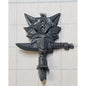 40k Space Wolves Bits Wolf Pack Wolf Guard Command Back Icon Wolf Head Dagger