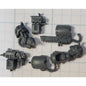 40k Space Marines Bits Terminator Squad Storm Bolter Chainfist Power Fist E79