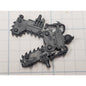 40k Ork Bits Deff Dread Large Grabby Claw #10