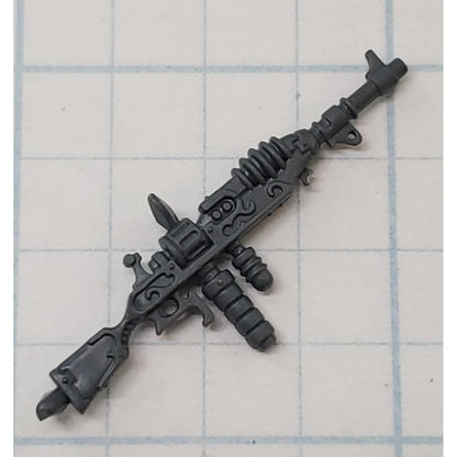 40k Adeptus Mechanicus Bits Skitarii Vanguard Terrain Radium Rifle No Hand