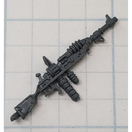 40k Adeptus Mechanicus Bits Skitarii Vanguard Terrain Radium Rifle No Hand